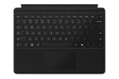 Tangentbord - Microsoft Surface Pro Keyboard - 13-inch - Tangentbord - Engelska - Svart - EP2-00432