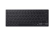 Tangentbord - Samsung EJ-B7800 - keyboard - black Input Device - Tangentbord - Svart - EJ-B7800UBEGWW