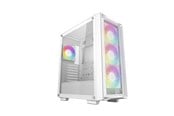 Chassi - DeepCool CC560 MESH V2 - Chassi - Tower - Vit - R-CC560-WHAMA4-G-2