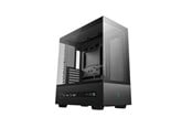 Chassi - DeepCool CH690 DIGITAL - Chassi - Tower - Svart - R-CH690-BKNNA0D-G-1