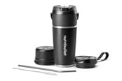Blender & Mixer - NutriBullet Mixer Flip NBP016B - *DEMO* - 0C22300147
