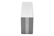 Datalagring - OWC Mercury Elite Pro Dual with 3-Port Hub - 16 TB - OWCMEDCH7T16