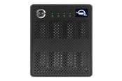 Datalagring - OWC ThunderBay 4 mini - 16 TB - OWCTB3QMSR16T5
