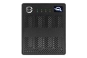 Datalagring - OWC ThunderBay 4 mini - 4 TB - OWCTB3QMSRS04TP