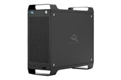 Datalagring - OWC ThunderBay Flex 8 - 0 GB - OWCTB3F80C000