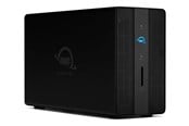 Datalagring - OWC Gemini - hard drive array - 40 TB - OWCTB3GM000H40