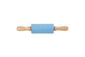 Lekkök och tillbehör - Creativ Company - Light Blue Rolling Pin 23cm - 78285