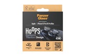 Andra mobiltillbehör - PanzerGlass Hoops - lens protector for mobile phone - 1199