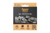 Andra mobiltillbehör - PanzerGlass Hoops - lens protector for mobile phone - 1198