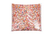 Leksaker - Boland - Confetti 1kg - 76151