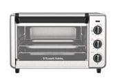 Mikrovågsugn / Mini-ugn - Russell Hobbs 26680-56 toaster oven - 26680-56