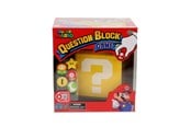 Brädspel - Super Mario Question Board Game (EN) - 7556