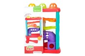 Babyleksaker - Toi-Toys - Hammerbank Tower 3-piece. - 72469A