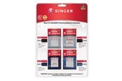 Konst- och hantverksmaterial - Singer 250088002 sewing needle - 250088002