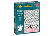 Pusselspel - Jan van Haasteren Expert 6 Good Night (500) - 1110100635