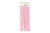 Konst- och hantverksmaterial - Globos - Tissue Paper 10 Sheets Purple 50x70cm - 6394