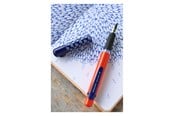 Skriv- och ritverktyg - Bruynzeel - Triple Grip Fountain Pen Left-handed - 60543002
