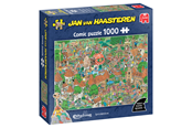 Pusselspel - Jan van Haasteren Fairytale Forest(1000) - 1110100608