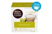 Kaffe och Espresso - Dolce Gusto NESCAFÉ CAPPUCCINO - 12354974
