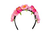 Outfits & kostymer - Boland - Diadem Lotus - 52218