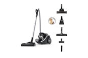 Dammsugare - Tefal Dammsugare Silence Force Cyclonic Total Clean - TW7976EA