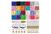 Hobby Tillbehör - Pro Starter Smyckeset - Heishi Pärlor - 2000 st - 7110