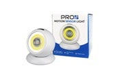 Gadget - Pro LED-lampa - magnetisk - rörelsesensor - F-696