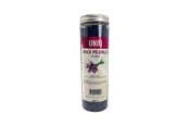 Hårtrimmer - UNIQ - vaxpärlor - 400g - lavendel - 6000-4