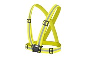 Gadget - Pro Sport Reflexväst - Gul - 10057-1