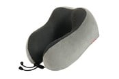 Fritid & Resor - UNIQ Resekudde – Memory Foam - 7458-n