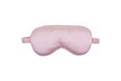 Fritid & Resor - UNIQ Lyx Sömnmask - Rosa - 7217-Rose