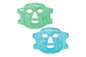 Ansiktsvård - UNIQ Varm & Kall Gel Ansiktsmask - 7093