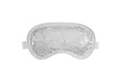 Ansiktsvård - UNIQ Varm & Kall Gel Ansiktsmask - Grå - 7093-2
