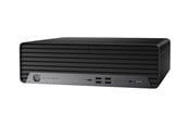 Stationär - HP Elite 805 G9 SFF - Ryzen 7 8700G | 16 GB RAM | 512 GB SSD | Win 11 Pro - 99M32ET#UUW