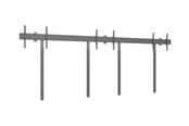 Väggfäste, AV-Möbel - Multibrackets M Wallmount Pro MBW3U - Max 150 kg - recommended for - 7350105214028