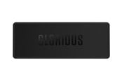 Systemtillbehör - Glorious keyboard mat - GLO-KB-ACC-KBM-STC-65-BLK