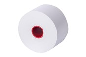 Papper, Fotopapper & Etiketter - Brother - continuous labels - 12 roll(s) - Roll (5.8 cm x 114.3 m) - 55 g/m² - BDA255058102
