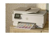 Skrivare - HP Deskjet 2921 All-in-One Multifunktions - Färg - Bläck - A24HWB#629