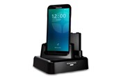 Strömförsörjning - Datalogic - charge and sync dock - single slot with a spare battery slot Strömförsörjning - ATX - 80 Plus - 94A150123