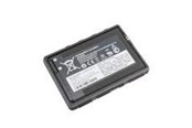 Strömförsörjning - Honeywell - barcode reader battery - replacement - Li-Ion - 4775 mAh - 18.47 Wh Strömförsörjning - ATX - 80 Plus - CT4X-BTNA-001