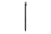 Mus - Lenovo Integrated Pen - active stylus - black - Stylus - 2 knappar - Svart - 4X81S85524