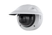 Nätverkskamera - Axis P3278-LVE Dome Camera Outdoor 8 MP AI-powered dome - 03155-001