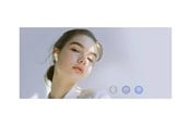 Hörlurar / Headset - TCL MoveAudio Go - TW421-3BLCEU4