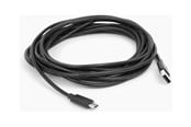 USB-kabel - OWL LABS - USB-C cable - 24 pin USB-C to USB - 5 m - ACCMTW300-0004