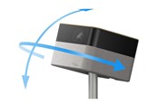 Projektortillbehör & Beslag - Epson ELPFS01 stand - adjustable - for projector - V12HB99010
