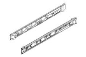 Rack chassis - Dell - LCD bezel - customer install - 1U - 325-BFHQ