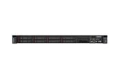 Server - Lenovo ThinkSystem SR630 V3 - rack-mountable Xeon Silver 4509Y 2.6 GHz - 32 GB - no HDD - 7D73A03ZEA