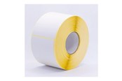 Papper, Fotopapper & Etiketter - Brother - die cut labels - 8000 label(s) - 55 x 50 mm - BDH1J050055127