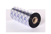 Skrivartillbehör-bläck-toner - Brother Standard - 5-pack - black - print ribbon - BWS1D450154