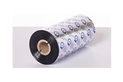 Skrivartillbehör-bläck-toner - Brother Premium - 5-pack - black - print ribbon - BWP1D450154